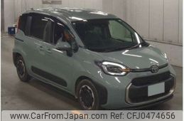 toyota sienta 2024 -TOYOTA 【所沢 502ﾐ1171】--Sienta 6AA-MXPL10G--MXPL10-1124971---TOYOTA 【所沢 502ﾐ1171】--Sienta 6AA-MXPL10G--MXPL10-1124971-