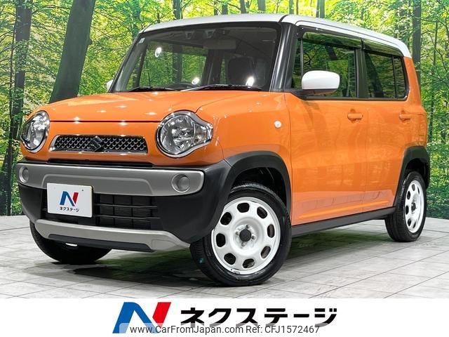 suzuki hustler 2019 CFJ1572467 image 1