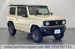 suzuki jimny 2019 -SUZUKI--Jimny 3BA-JB64W--JB64W-132362---SUZUKI--Jimny 3BA-JB64W--JB64W-132362-