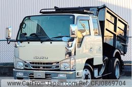 isuzu elf-truck 2015 GOO_NET_EXCHANGE_0706903A30250310W001