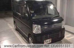 suzuki every-wagon 2017 -SUZUKI--Every Wagon DA17W-145136---SUZUKI--Every Wagon DA17W-145136-