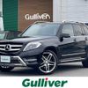 mercedes-benz glk-class 2013 -MERCEDES-BENZ--Benz GLK RBA-204988--WDC2049881G049492---MERCEDES-BENZ--Benz GLK RBA-204988--WDC2049881G049492- image 1