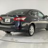 nissan sylphy 2014 CFJ1817083 image 6