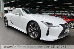 lexus lc 2018 quick_quick_DBA-URZ100_URZ100-0002869