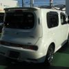 nissan cube 2013 -NISSAN--Cube Z12--263233---NISSAN--Cube Z12--263233- image 22