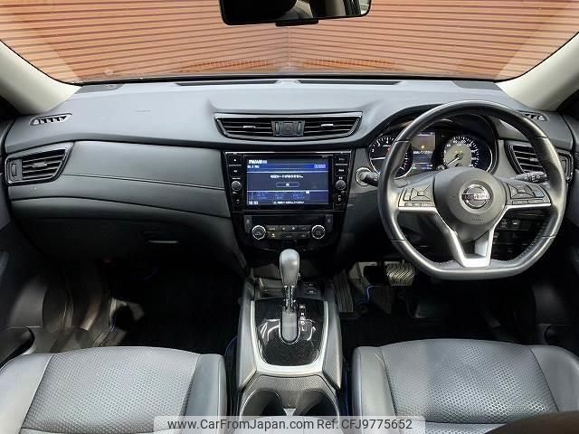 nissan x-trail 2019 quick_quick_DAA-HT32_HT32-156259 image 2