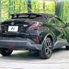 toyota c-hr 2017 -TOYOTA--C-HR DAA-ZYX10--ZYX10-2098963---TOYOTA--C-HR DAA-ZYX10--ZYX10-2098963- image 17