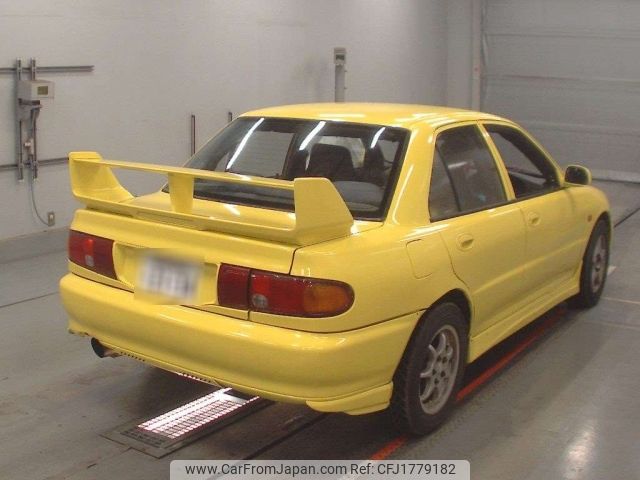 mitsubishi lancer 1994 CFJ1779182 image 2