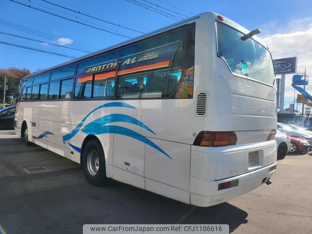 mitsubishi-fuso aero-ace 2003 quick_quick_KL-MS86MP_MS86MP-21447 image 2