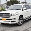 toyota land-cruiser-wagon 2018 -TOYOTA--Land Cruiser Wagon CBA-URJ202W--URJ202-4179497---TOYOTA--Land Cruiser Wagon CBA-URJ202W--URJ202-4179497- image 4