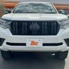 toyota land-cruiser-prado 2021 CFJ1890823 image 9