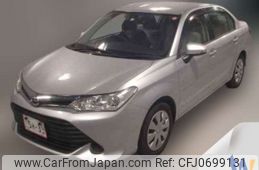 toyota corolla-axio 2016 -TOYOTA--Corolla Axio DBA-NRE161--NRE161-0014412---TOYOTA--Corolla Axio DBA-NRE161--NRE161-0014412-