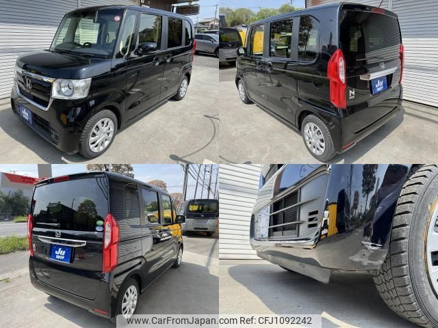 honda n-box 2020 quick_quick_6BA-JF3_JF3-2226525 image 2