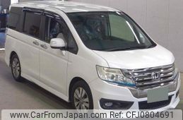 honda stepwagon-spada 2014 quick_quick_DBA-RK5_1406443