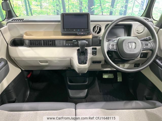 honda n-box 2024 CFJ1648115 image 2