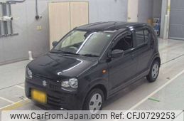 suzuki alto 2021 -SUZUKI 【滋賀 581ﾉ2386】--Alto 5BA-HA36S--HA36S-619379---SUZUKI 【滋賀 581ﾉ2386】--Alto 5BA-HA36S--HA36S-619379-