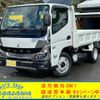 mitsubishi-fuso canter 2024 GOO_NET_EXCHANGE_0800057A30250110W001 image 1