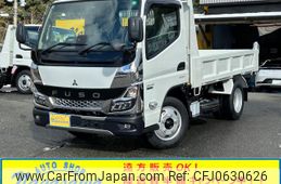 mitsubishi-fuso canter 2024 GOO_NET_EXCHANGE_0800057A30250110W001