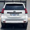 toyota land-cruiser-prado 2022 -TOYOTA--Land Cruiser Prado 3BA-TRJ150W--TRJ150-0154515---TOYOTA--Land Cruiser Prado 3BA-TRJ150W--TRJ150-0154515- image 17