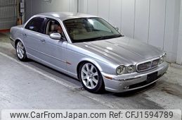 jaguar xj-series 2005 CFJ1594789