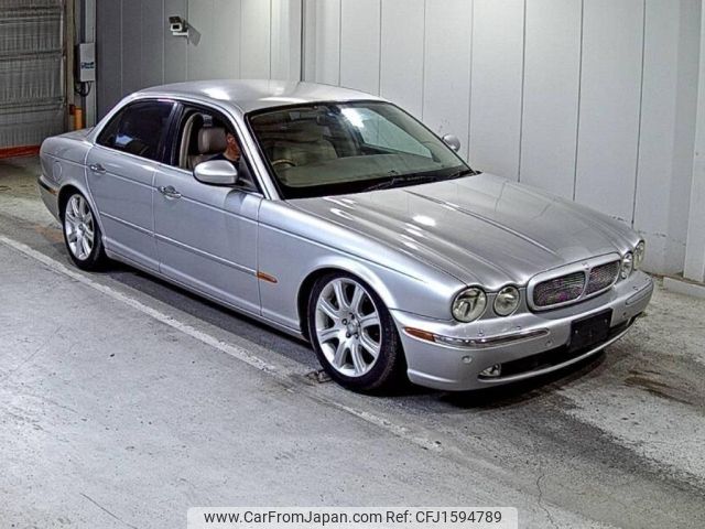 jaguar xj-series 2005 CFJ1594789 image 1