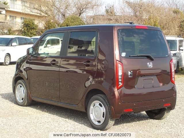 honda n-wgn 2022 -HONDA--N WGN 6BA-JH4--JH4-1018691---HONDA--N WGN 6BA-JH4--JH4-1018691- image 2