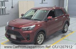 toyota raize 2022 -TOYOTA--Raize A202A-0026889---TOYOTA--Raize A202A-0026889-