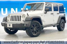 chrysler jeep-wrangler 2018 -CHRYSLER--Jeep Wrangler ABA-JK36L--1C4HJWKG0JL876872---CHRYSLER--Jeep Wrangler ABA-JK36L--1C4HJWKG0JL876872-