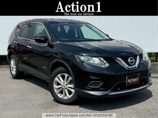 nissan x-trail 2016 quick_quick_HT32_HT32-103593 image 1