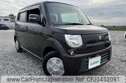 suzuki mr-wagon 2012 -SUZUKI--MR Wagon DBA-MF33S--MF33S-182090---SUZUKI--MR Wagon DBA-MF33S--MF33S-182090-