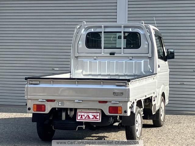 suzuki carry-truck 2021 quick_quick_EBD-DA16T_DA16T-611874 image 2