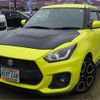 suzuki swift 2017 -SUZUKI 【一宮 300】--Swift ZC33S--ZC33S-100202---SUZUKI 【一宮 300】--Swift ZC33S--ZC33S-100202- image 1