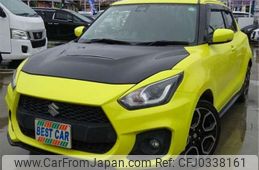 suzuki swift 2017 -SUZUKI 【一宮 300】--Swift ZC33S--ZC33S-100202---SUZUKI 【一宮 300】--Swift ZC33S--ZC33S-100202-