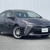 toyota prius 2019 -TOYOTA--Prius DAA-ZVW51--ZVW51-6129799---TOYOTA--Prius DAA-ZVW51--ZVW51-6129799- image 1