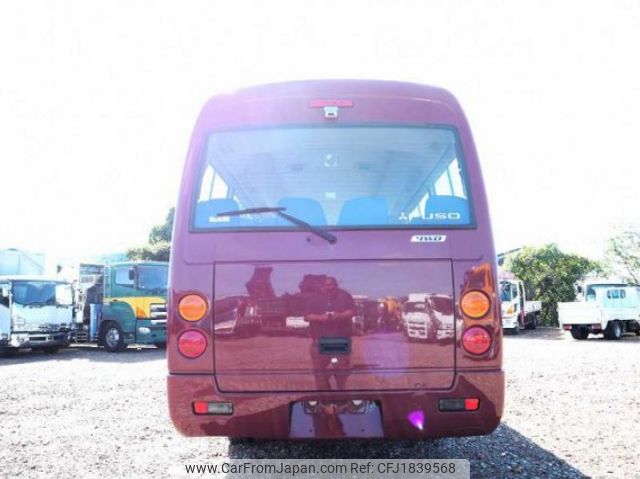 mitsubishi-fuso rosa-bus 2016 CFJ1839568 image 2