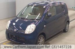 nissan moco 2010 -NISSAN--Moco MG22S-374210---NISSAN--Moco MG22S-374210-