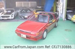 nissan exa 1989 -NISSAN--Exa E-KEN13--KEN13-107743---NISSAN--Exa E-KEN13--KEN13-107743-