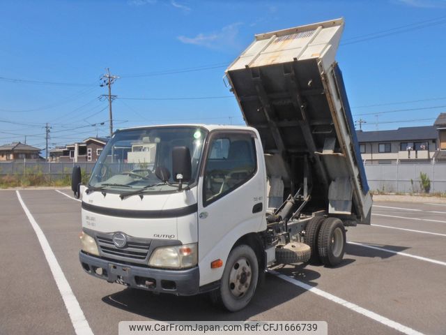 hino dutro 2010 CFJ1666739 image 1