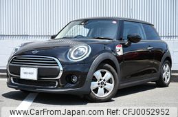 mini mini-others 2020 quick_quick_XR15M_WMWXR120502M58187