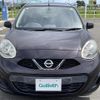nissan march 2013 CFJ1721057 image 8