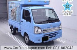 suzuki carry-truck 2024 CFJ1802043