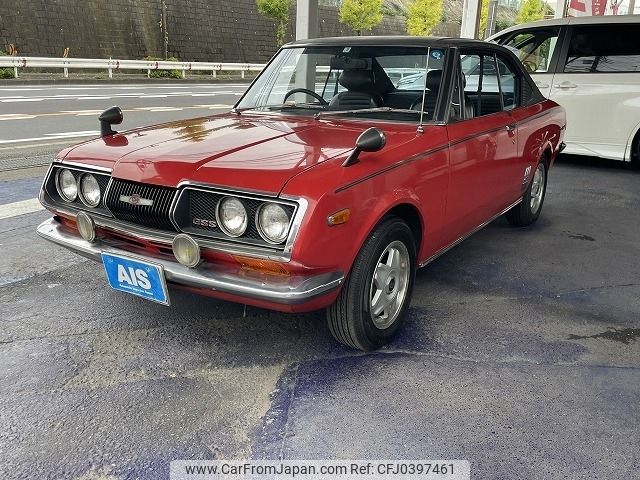 toyota corona 1971 -TOYOTA--Corona RT72--RT72-212936---TOYOTA--Corona RT72--RT72-212936- image 1