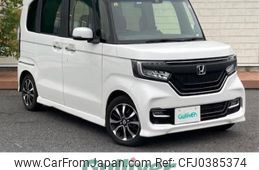 honda n-box 2019 -HONDA--N BOX DBA-JF3--JF3-1267613---HONDA--N BOX DBA-JF3--JF3-1267613-