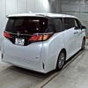 toyota alphard 2024 -TOYOTA 【岡山 301む3477】--Alphard AAHH40W-4011815---TOYOTA 【岡山 301む3477】--Alphard AAHH40W-4011815- image 6