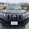toyota land-cruiser-prado 2019 -TOYOTA--Land Cruiser Prado CBA-TRJ150W--TRJ150-0102165---TOYOTA--Land Cruiser Prado CBA-TRJ150W--TRJ150-0102165- image 19