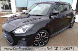 suzuki swift 2019 -SUZUKI--Swift CBA-ZC33S--ZC33S-127407---SUZUKI--Swift CBA-ZC33S--ZC33S-127407-