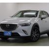 mazda cx-3 2015 quick_quick_DK5FW_DK5FW-107837 image 1