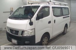 nissan caravan-van 2015 -NISSAN--Caravan Van VW2E26-015828---NISSAN--Caravan Van VW2E26-015828-