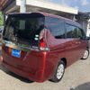 nissan serena 2017 -NISSAN--Serena DBA-C27--C27-005869---NISSAN--Serena DBA-C27--C27-005869- image 2