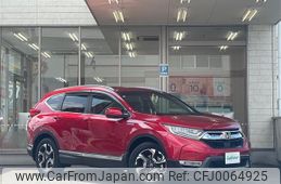 honda cr-v 2019 -HONDA--CR-V 6AA-RT5--RT5-1002848---HONDA--CR-V 6AA-RT5--RT5-1002848-